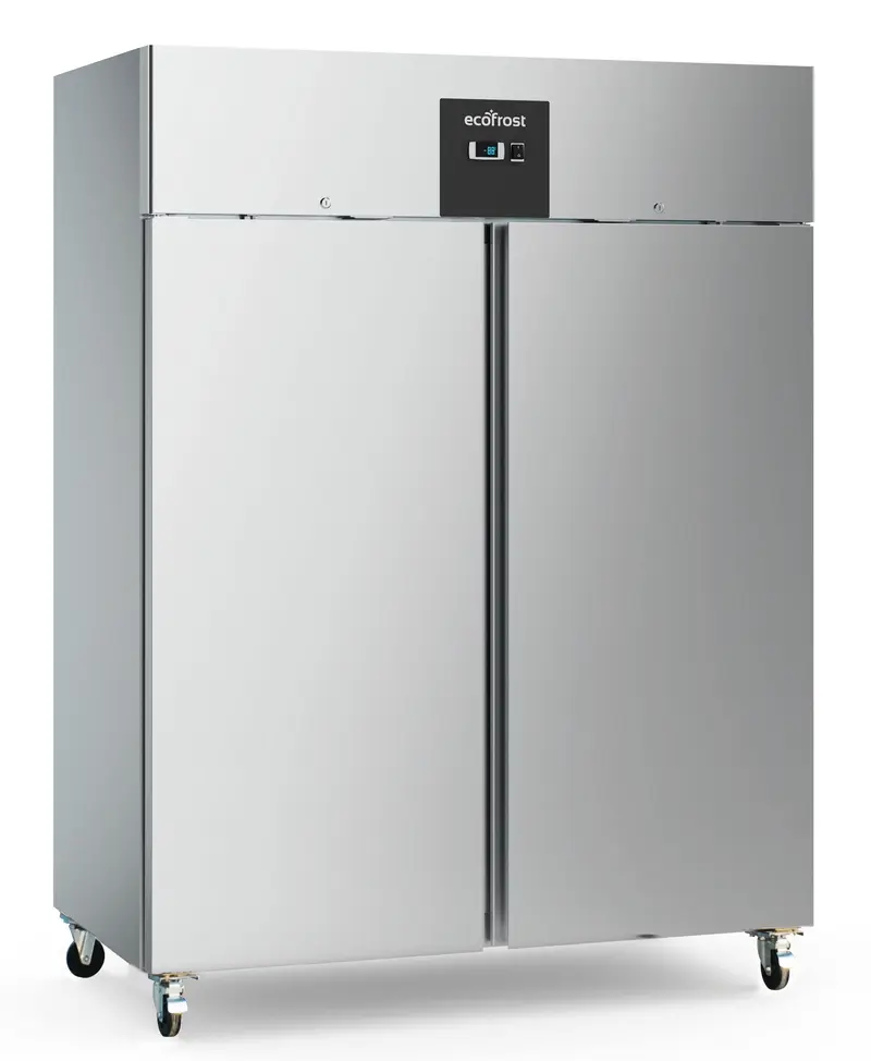 Combisteel Kühlschrank Rfs 2 Türen