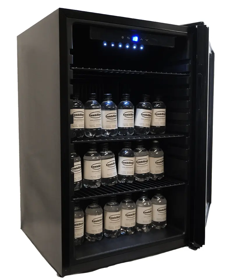 CombiSteel Kühlschrank Tischmodell 115L