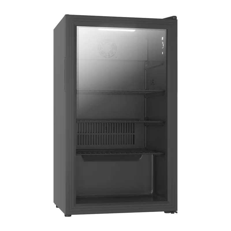 CombiSteel Kühlschrank Tischmodell 80L