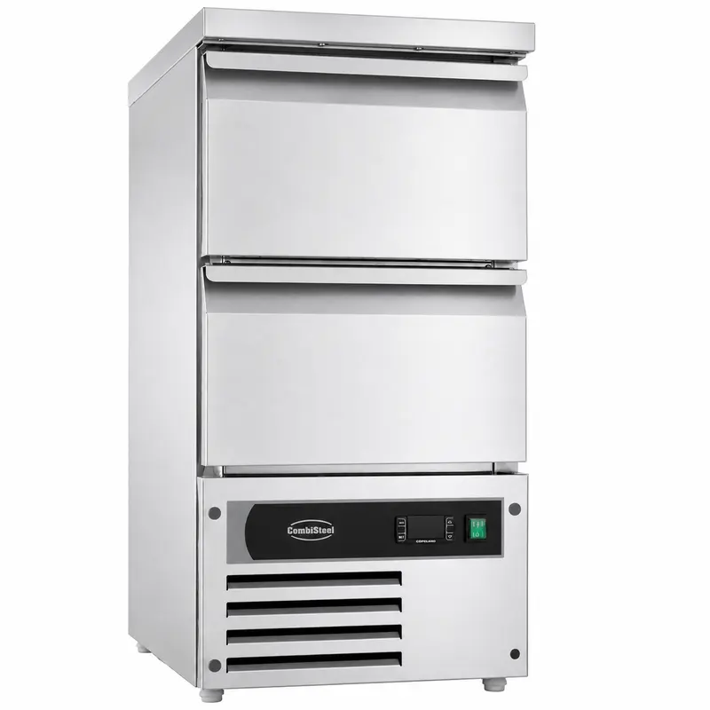CombiSteel Kühltisch 2 Laden