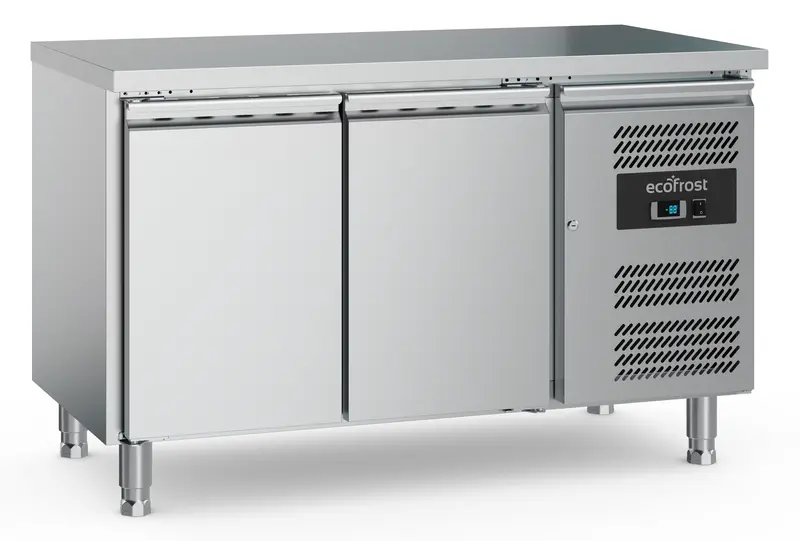Combisteel Kühltisch 2 Türen, Serie 700 (7950.5035)