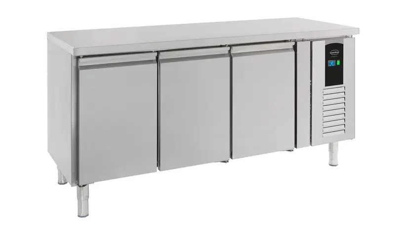 Combisteel Kühltisch 3 Türen Energy Line