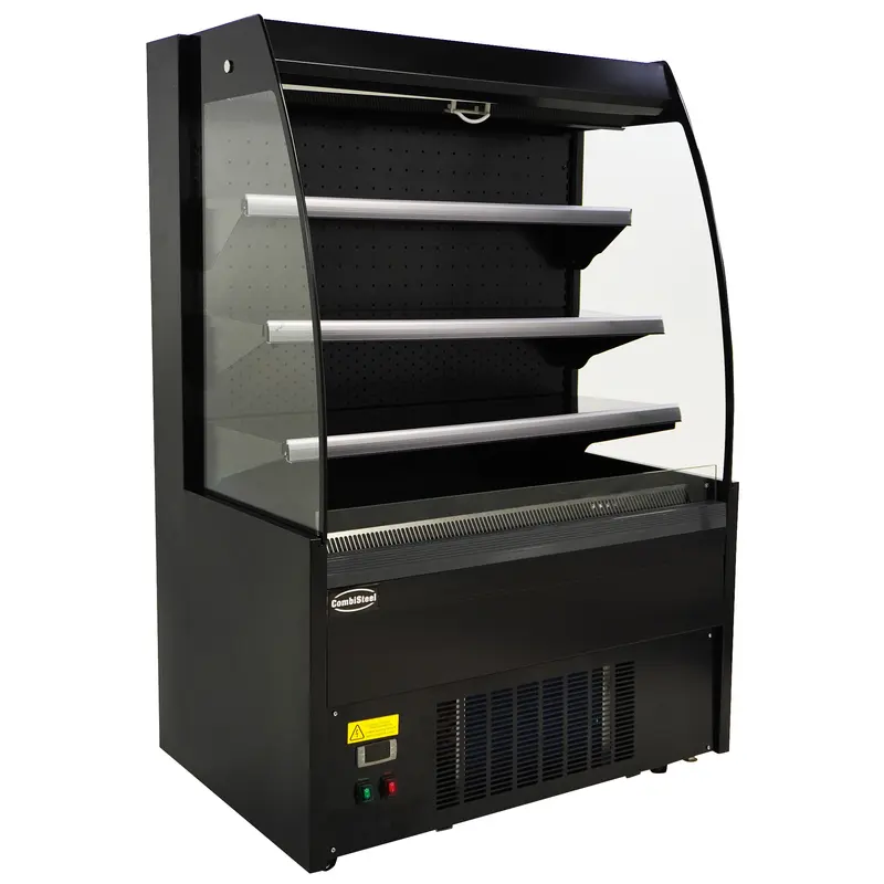 CombiSteel Kühlvitrine 1.0
