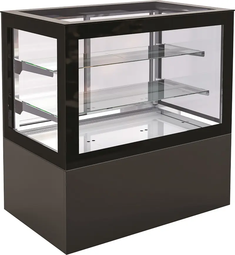Combisteel Kühlvitrine 450L