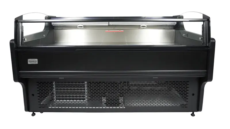 CombiSteel Kühlvitrine Ronald 2.0