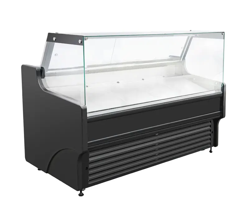 Combisteel Kühlvitrine Thomas 1.3
