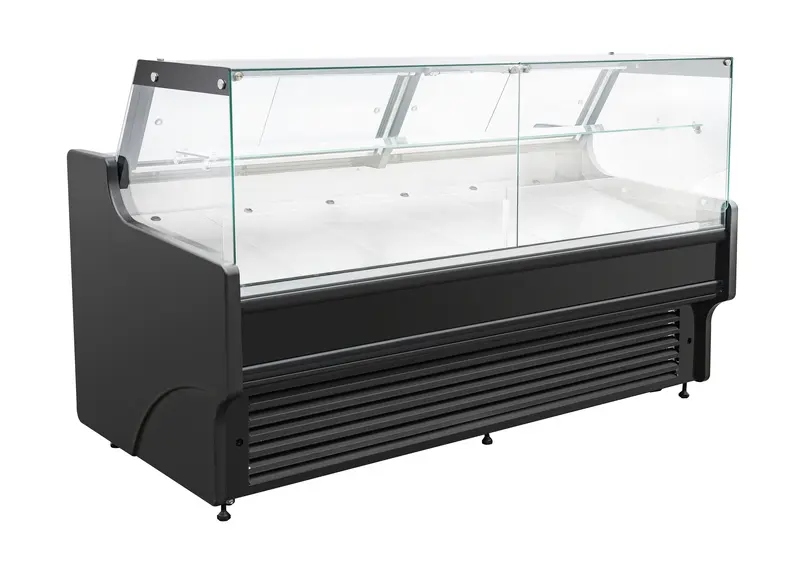 CombiSteel Kühlvitrine Thomas 1.5