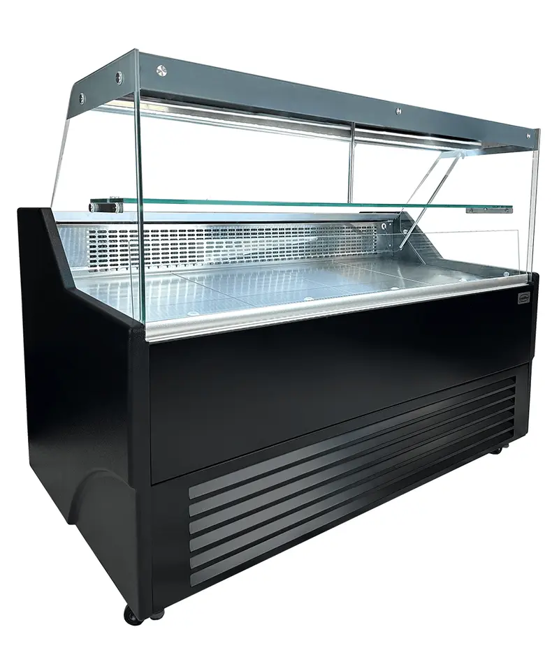 Combisteel Kühlvitrine Wesley 2.5 *transport auf Anfrage*