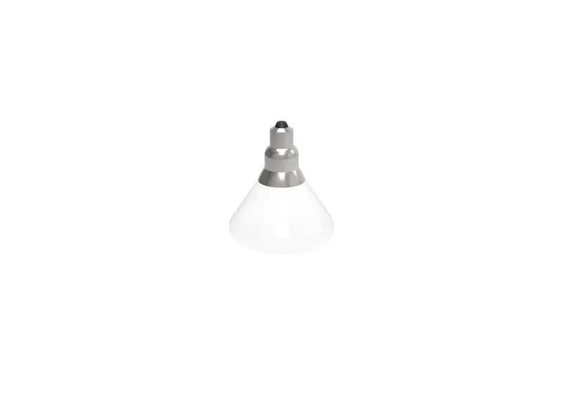 CombiSteel Lampe Für Wärmelampe 7490.0500-0505