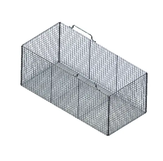 CombiSteel Lattenkiste B Für 7455.2660-2665-2670-2675