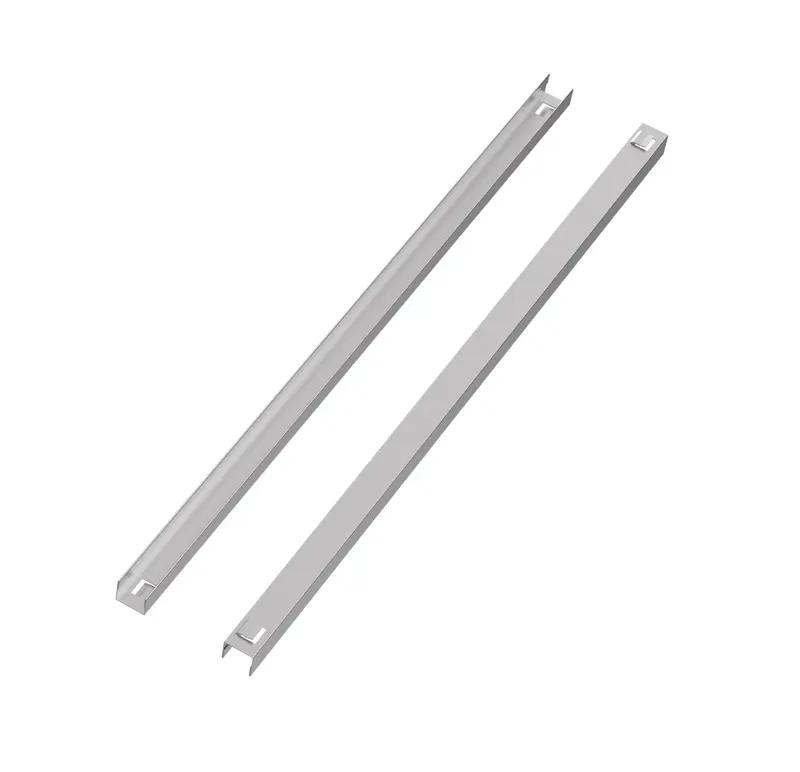 CombiSteel Leiterserie Kühltisch + Pizza Tisch