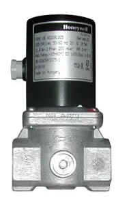 CombiSteel Magnetventil 1½