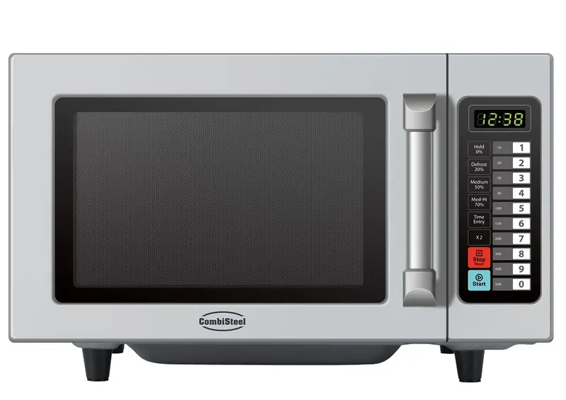 CombiSteel Microwelle 1550 W