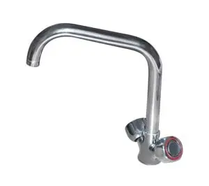 Combisteel Misch Auslegerzapfen