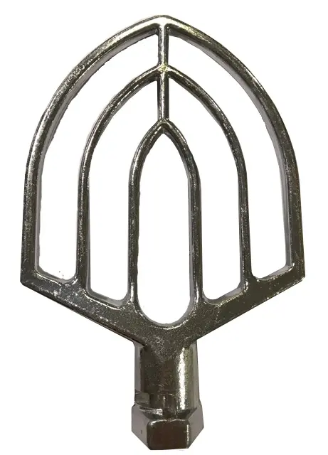 Combisteel Mischarm für 7455.0110