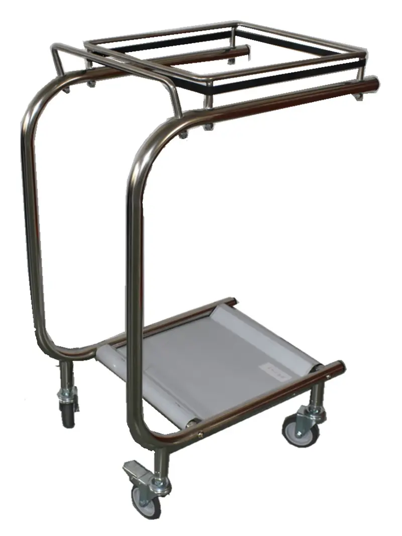 CombiSteel Müllsackhalter