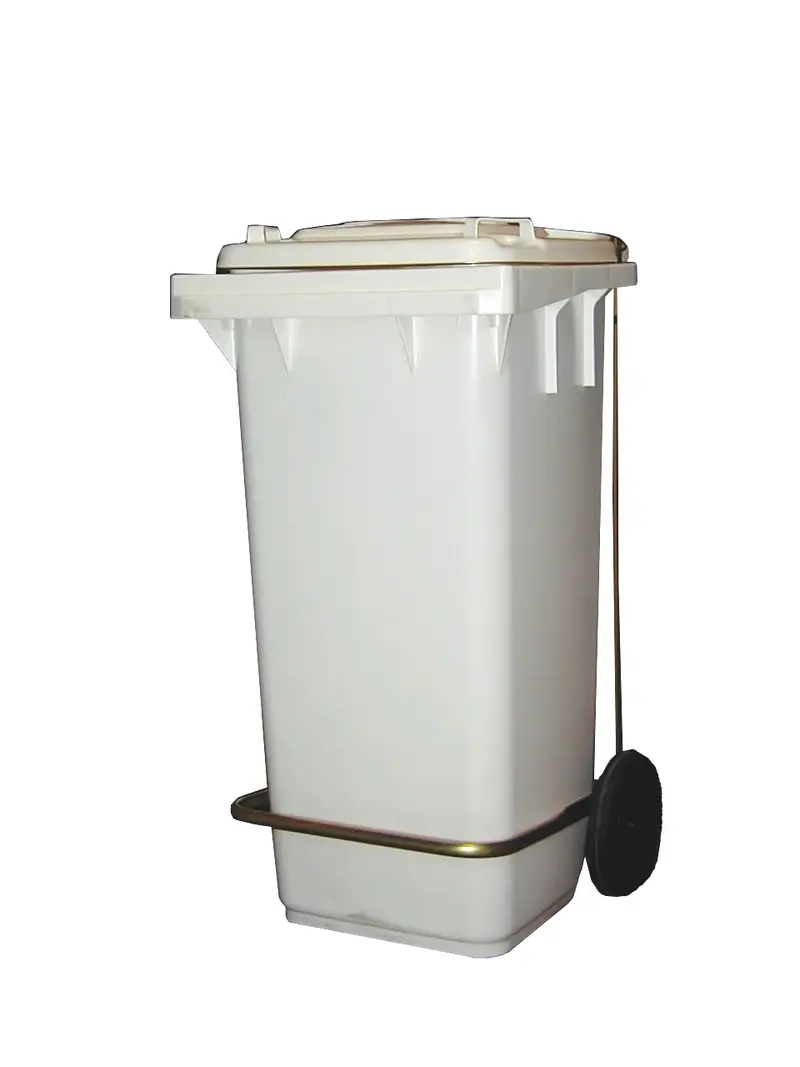 CombiSteel Pedalabfallbehälter 240L