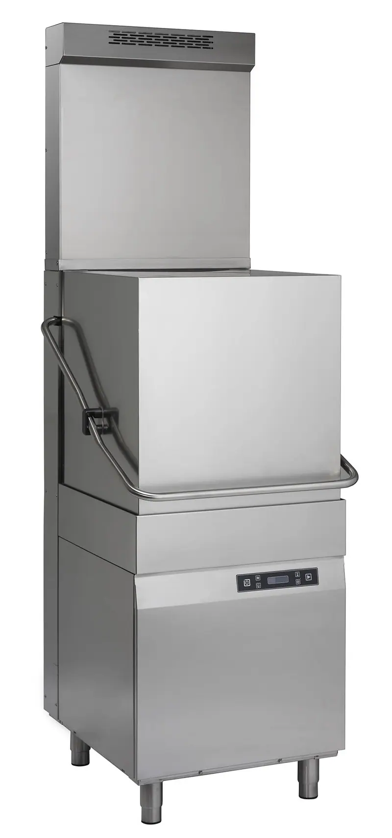 Combisteel Pl Durschubspülmaschine 30 Ese