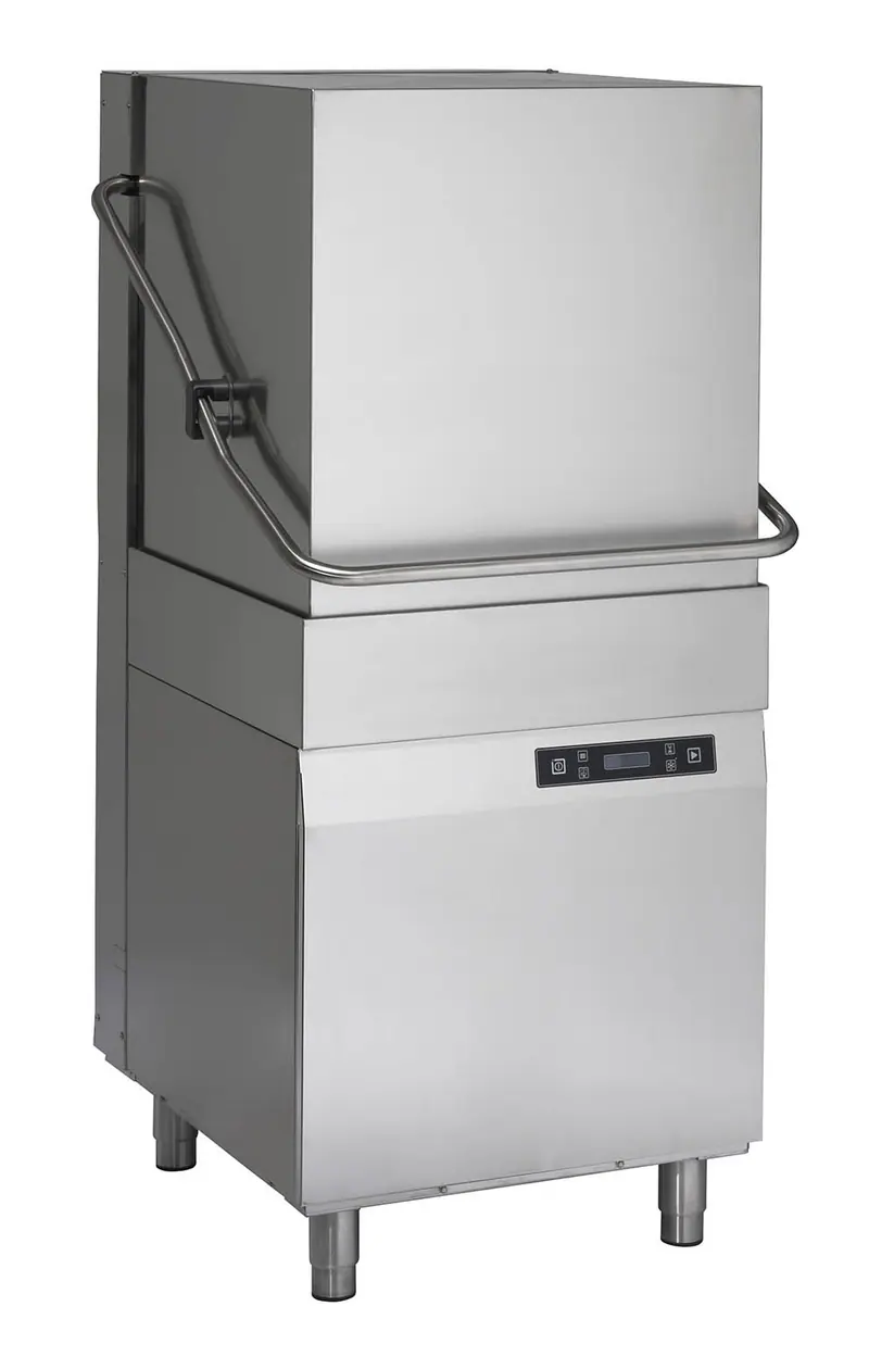 Combisteel Pl Durschubspülmaschine 40E