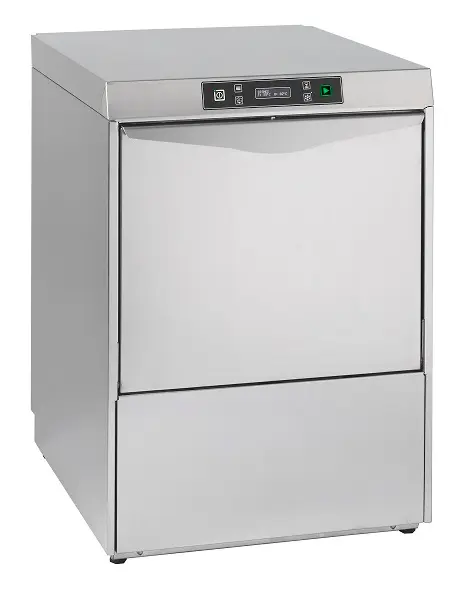Combisteel Pl Geschirrspülmaschine Frontbedienung 5035 Es mit Spülmitteldosierer