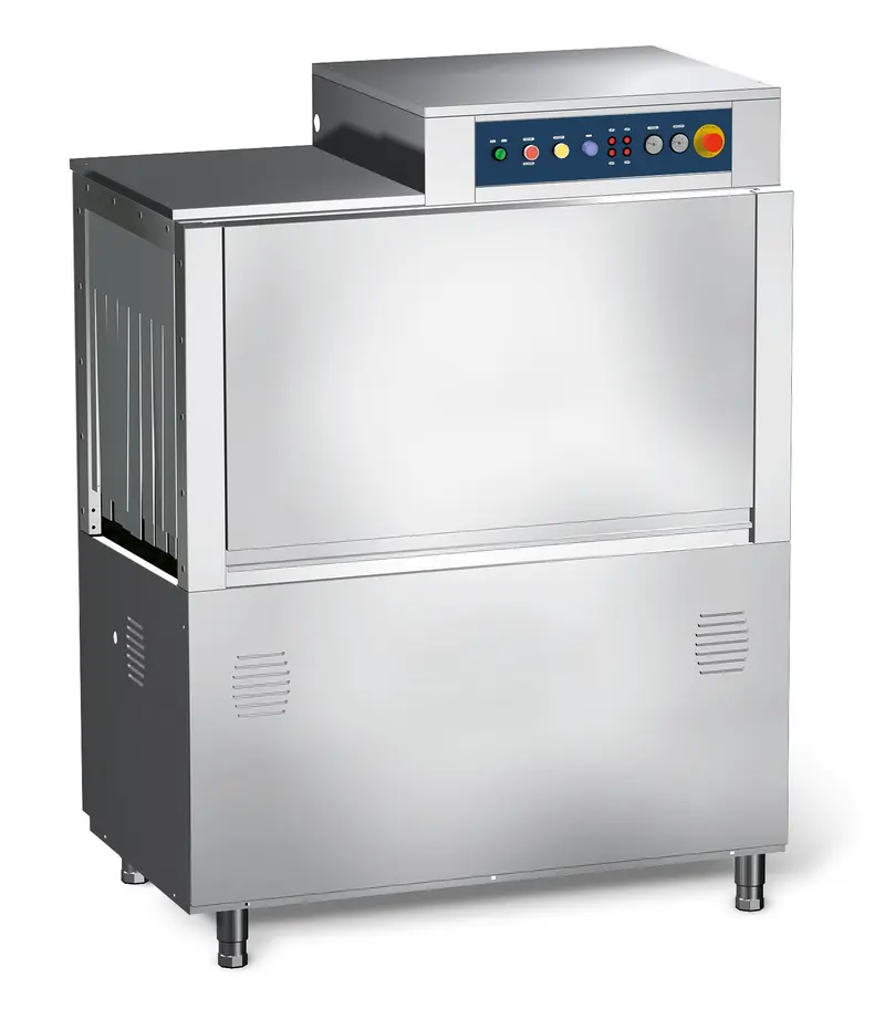 Combisteel Pl Korbtransportspülmaschine