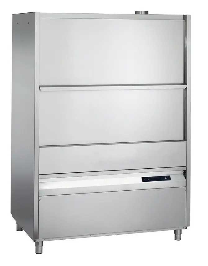 Combisteel Pl Topfspülmaschine 12580 Prse