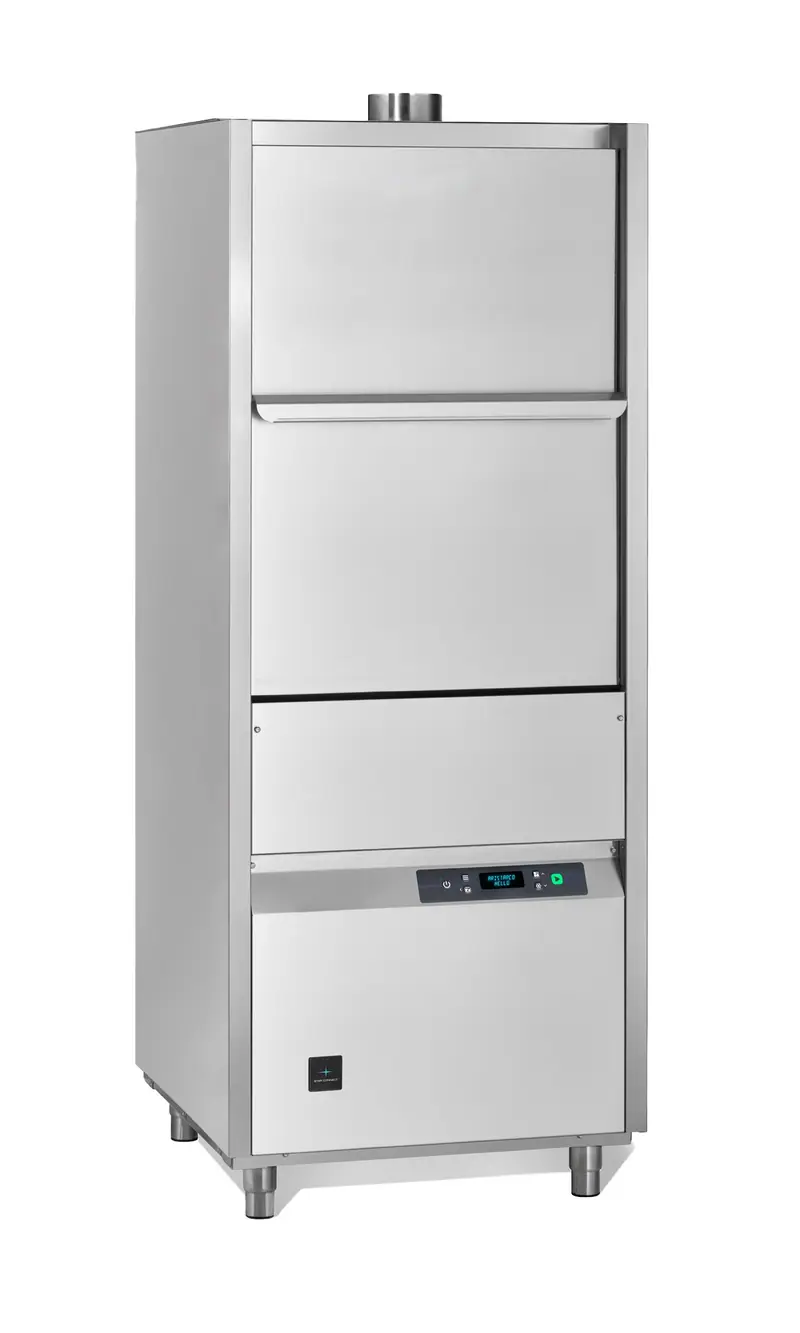 CombiSteel Pl Topfspülmaschine 5565 Prse