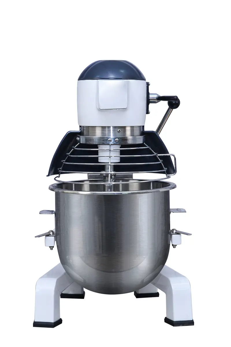 CombiSteel Planetenmischer 10 Liter | 7534.0025