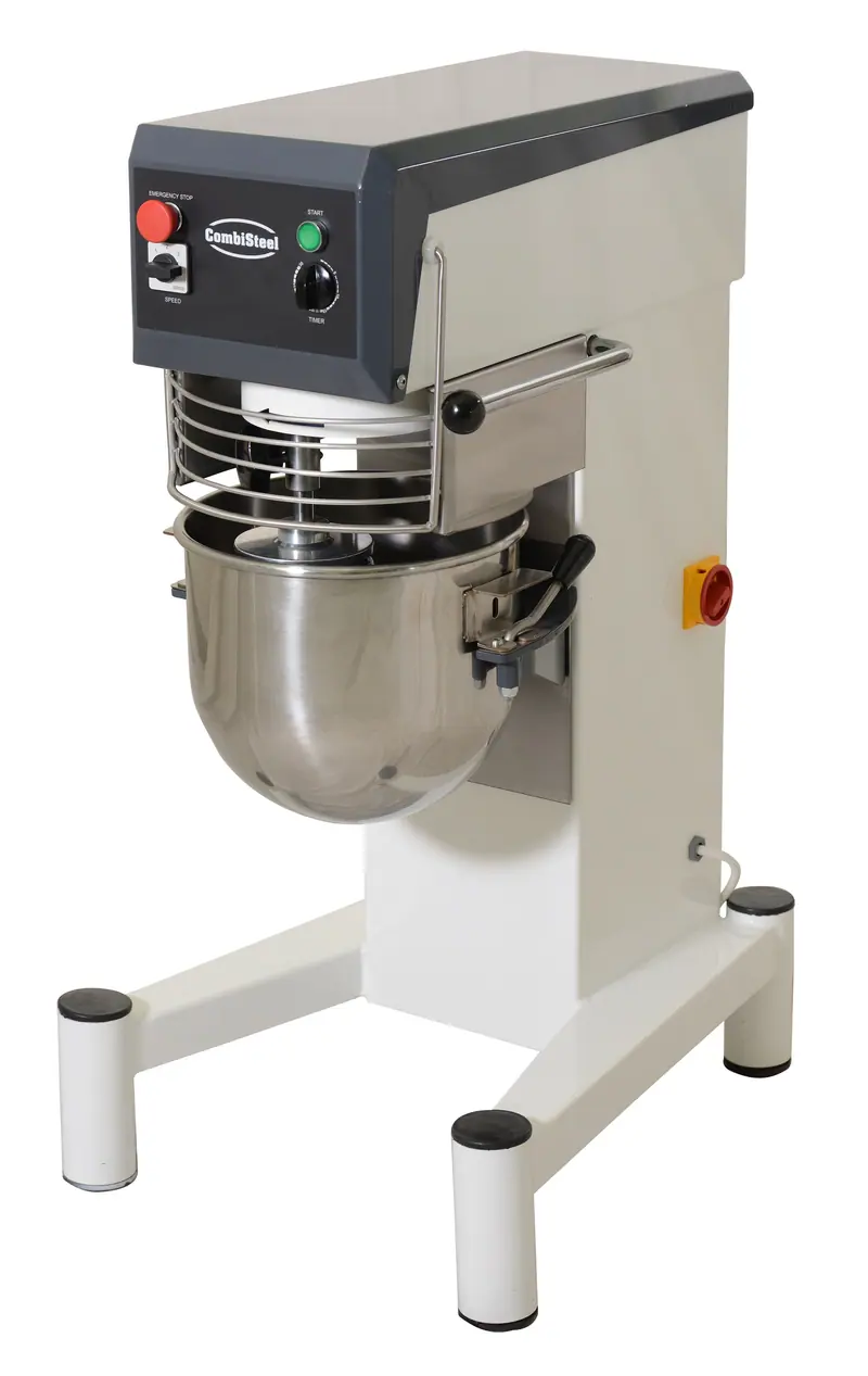CombiSteel Planetenmischer 20 Liter | 7061.0005