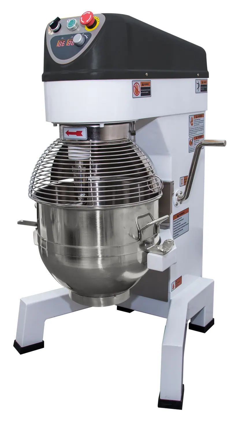 CombiSteel Planetenmischer 30L
