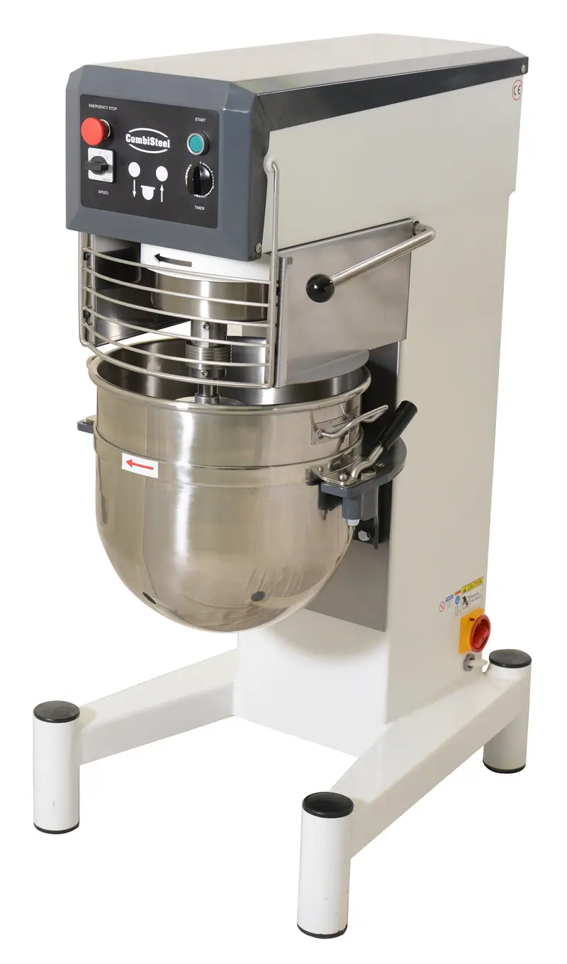 CombiSteel Planetenmischer 40 Liter