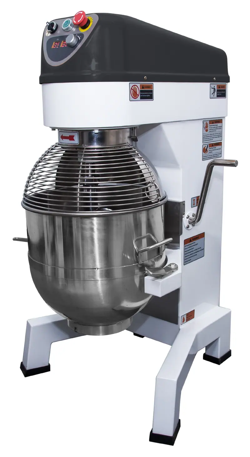 Combisteel Planetenmischer 40L
