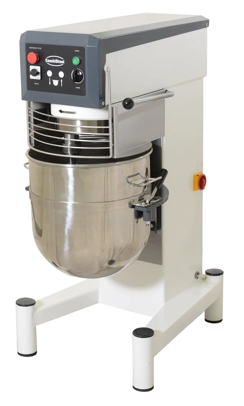 CombiSteel Planetenmischer 60 Liter