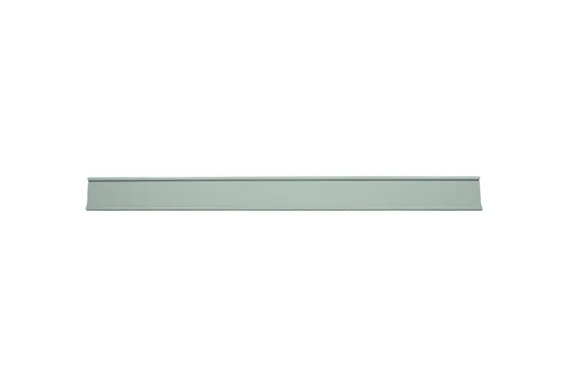 CombiSteel Preiskartenhalter Weiß 7455.3130