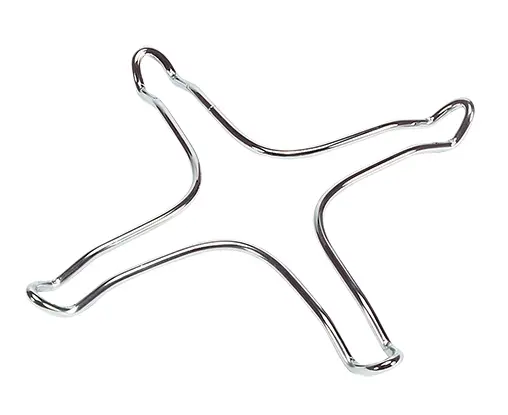 Combisteel Pro 700/900 Röst für Pfanne