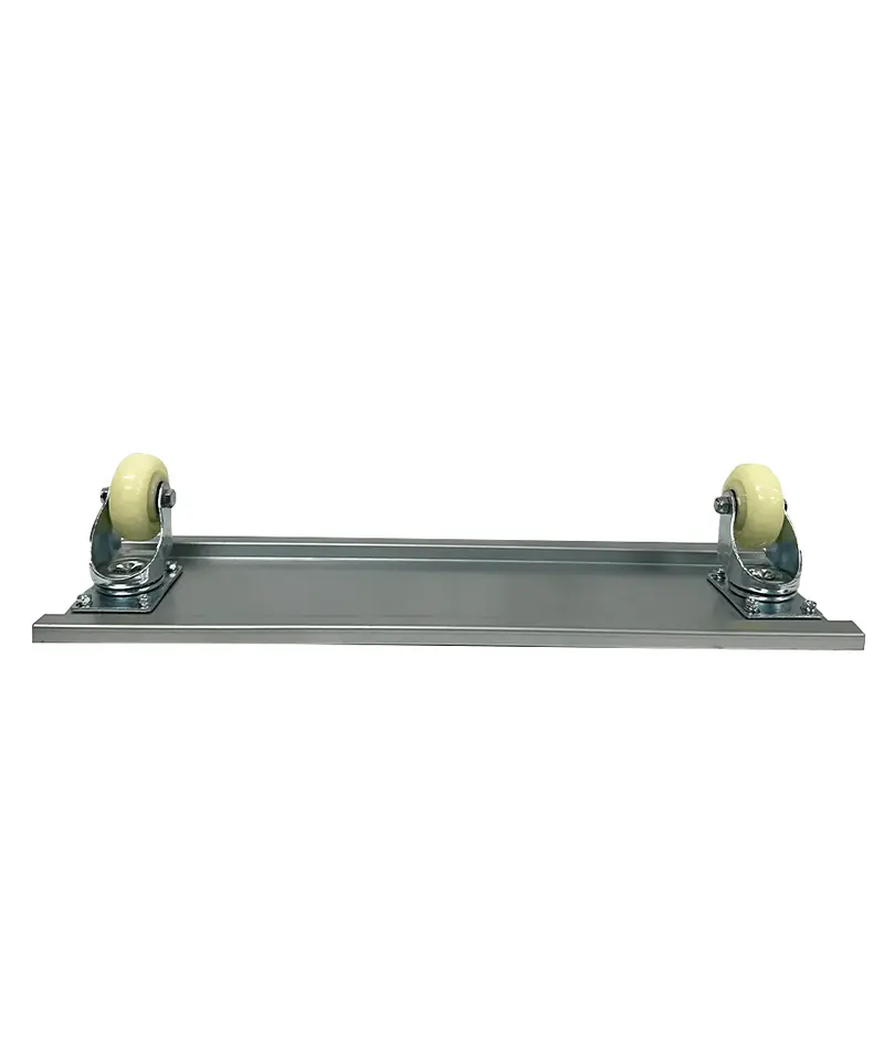 Combisteel Radserie 4x für 7063.0045-0055-0095-0100 Installation Durch Techniker