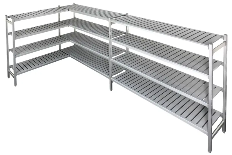 CombiSteel Regalsystem Für 7087.0050