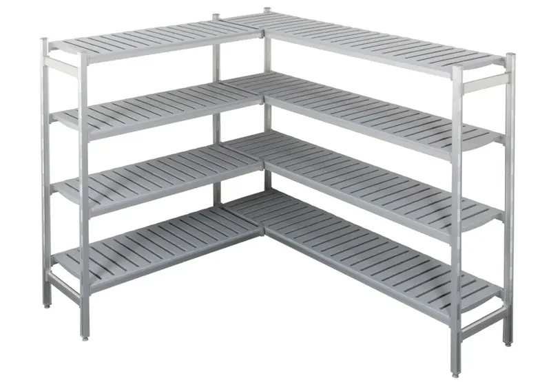 CombiSteel Regalsystem Für 7489.2065
