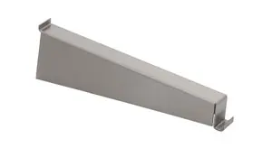 CombiSteel Regelbare Konsole 400.