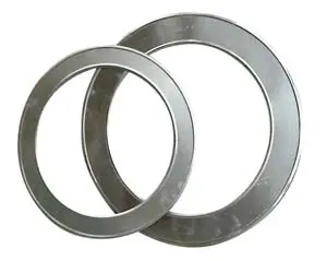 Combisteel Rosetten Ø 200