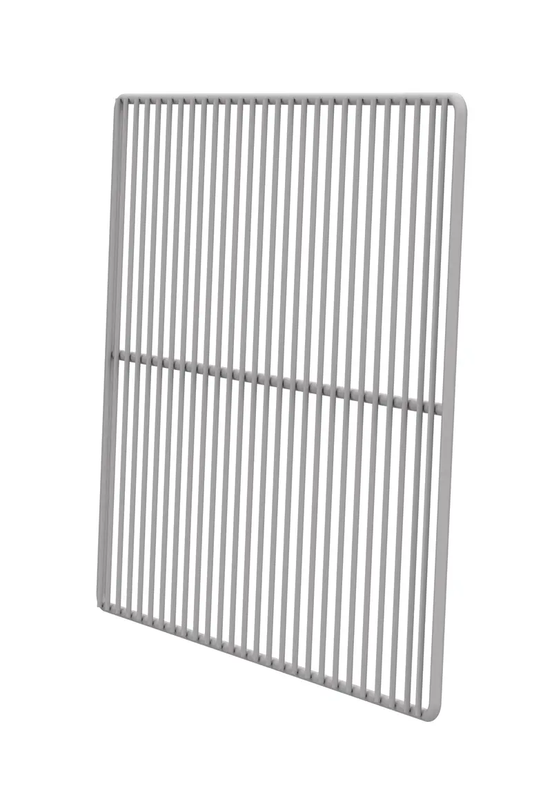 Combisteel Rost Weiß für 7063.0045-0055