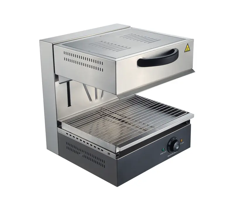 Combisteel Salamander 450
