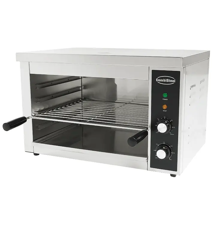 CombiSteel Salamander | 7518.0135