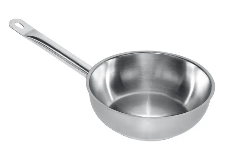 CombiSteel Sauteuse Konisch Edelstahl Ø20 2,0L