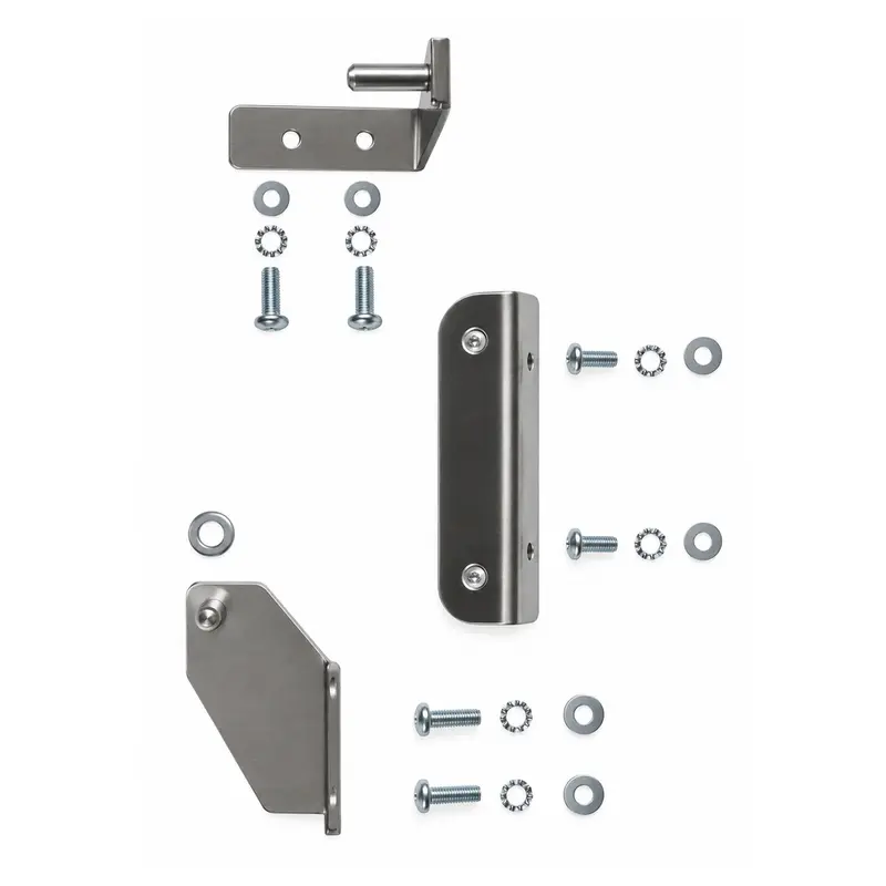 CombiSteel Scharniersatz Links Für 7178.9045