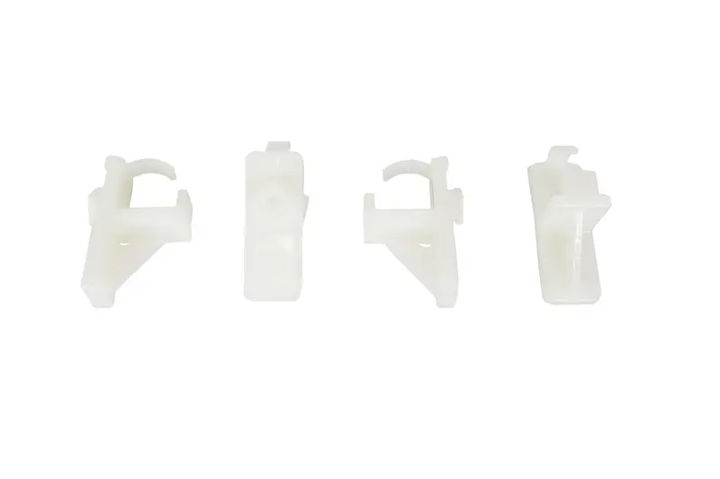 Combisteel Set 4 Clips für 7450.0130-0135-0140-0145-0156-0157