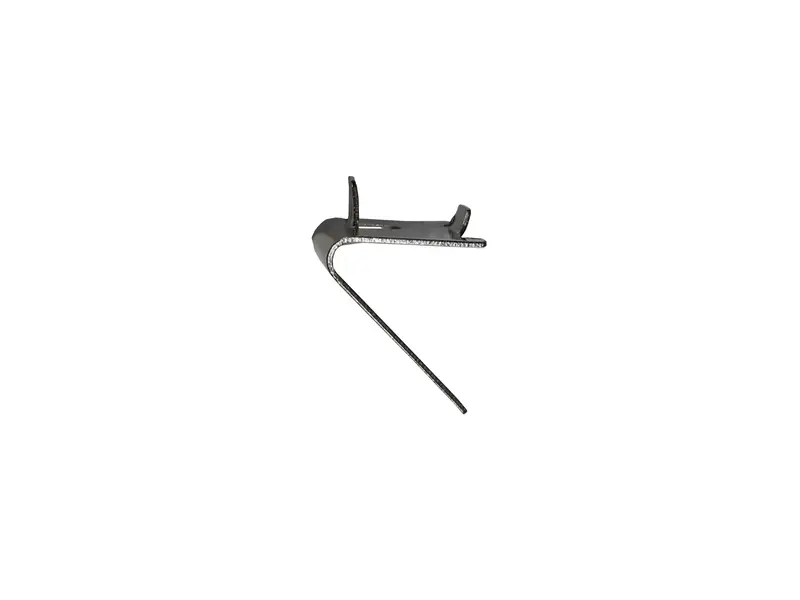 CombiSteel Set 4 Clips Für Rost 7450.0600