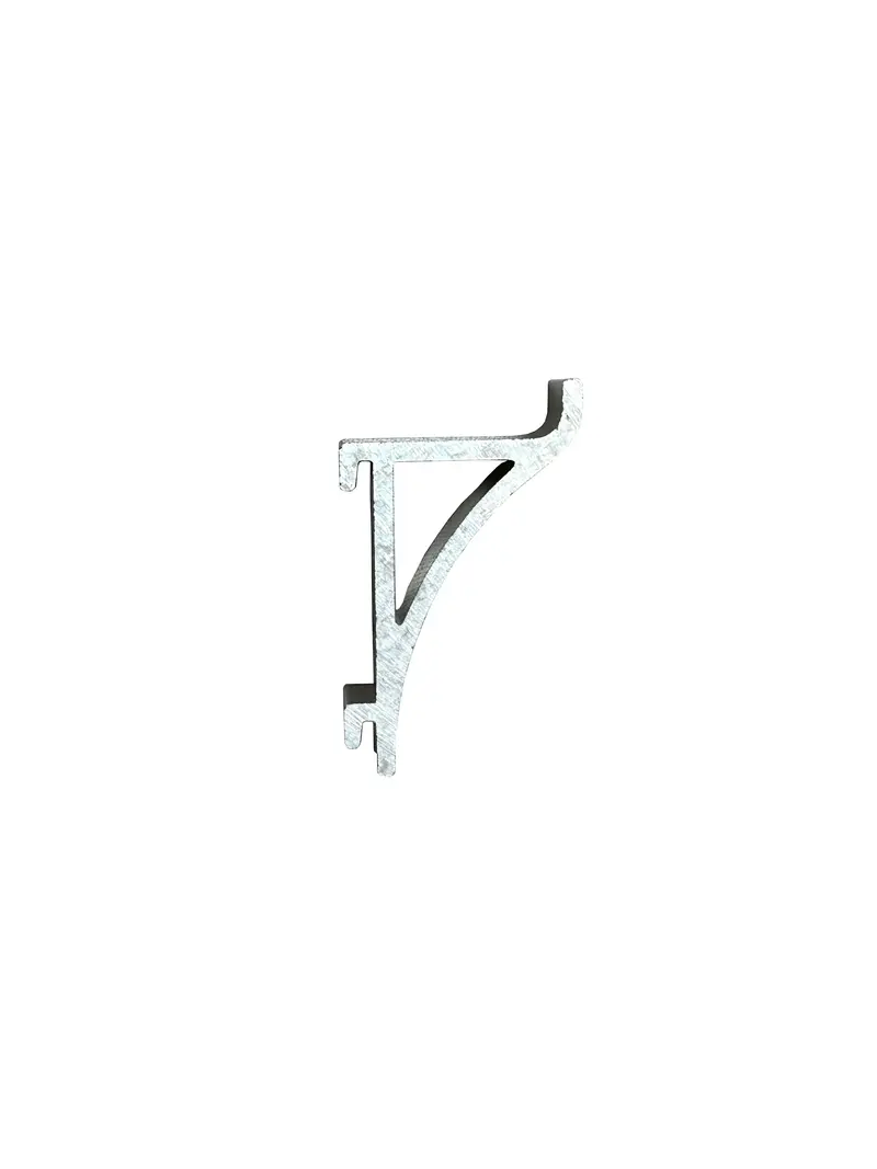 Combisteel Set 4 Clips für Rost 7455.1347-1353-1360