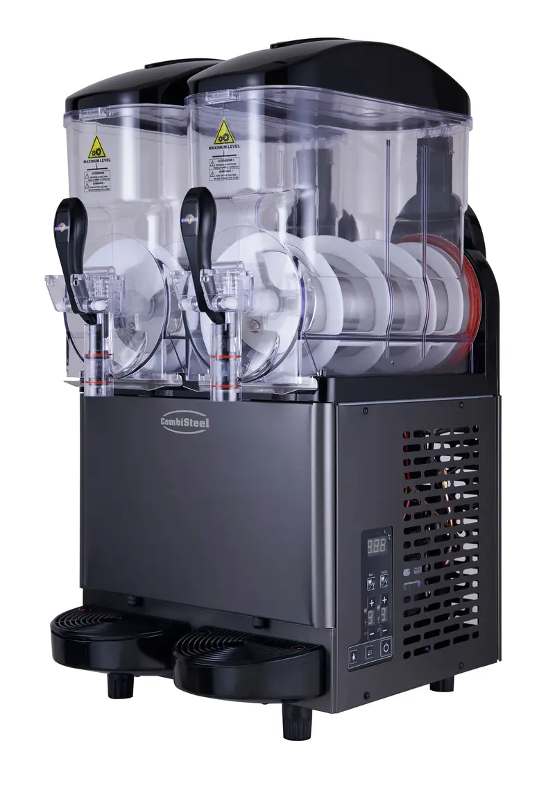 CombiSteel Slush Automat 2 × 12L | 7537.0010
