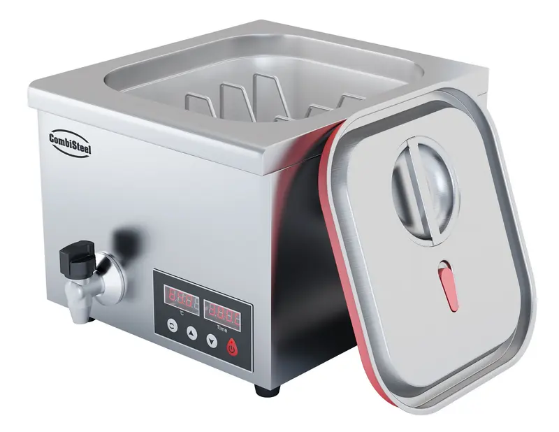 Combisteel Sous-vide 2/3GN.